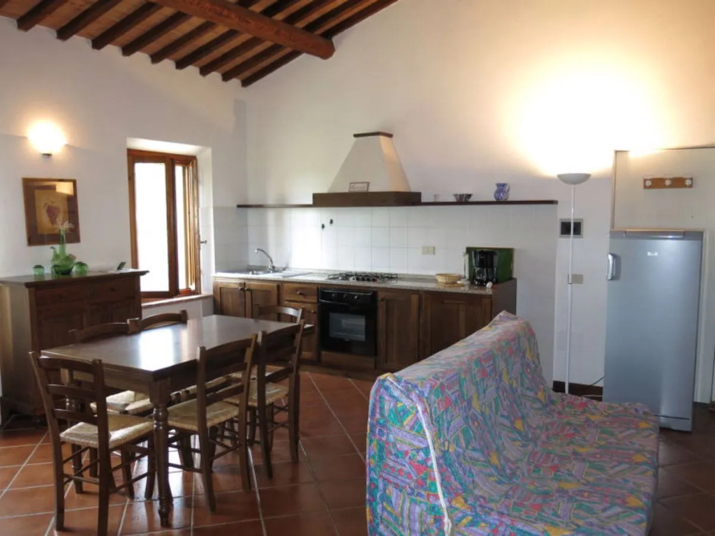 Apartment Le Palaie Peccioli 14082