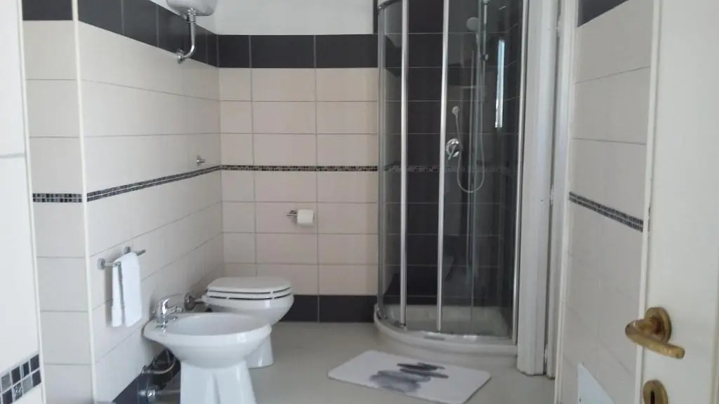 Green Guest House Alghero
