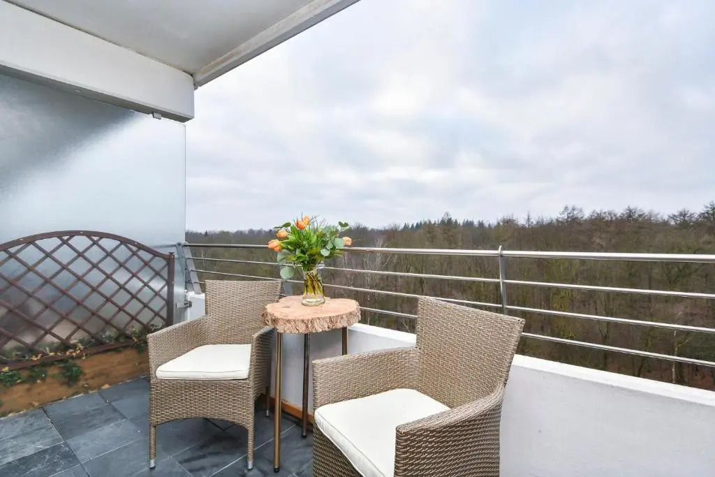 Appartement 718