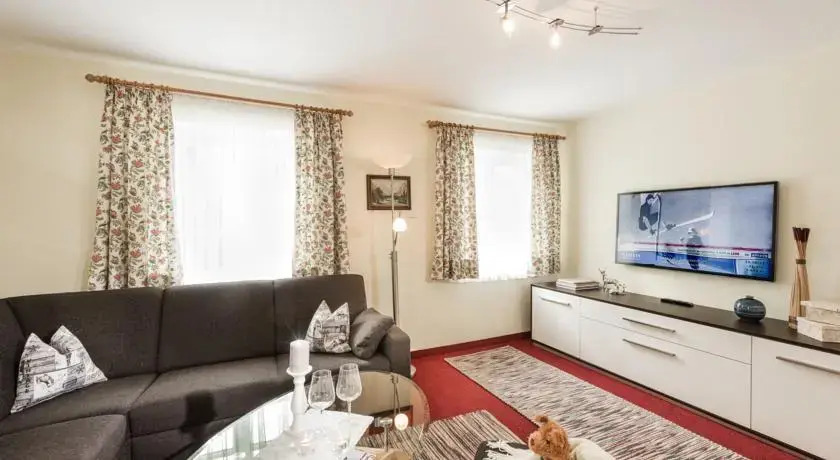 Chalet Kerstin