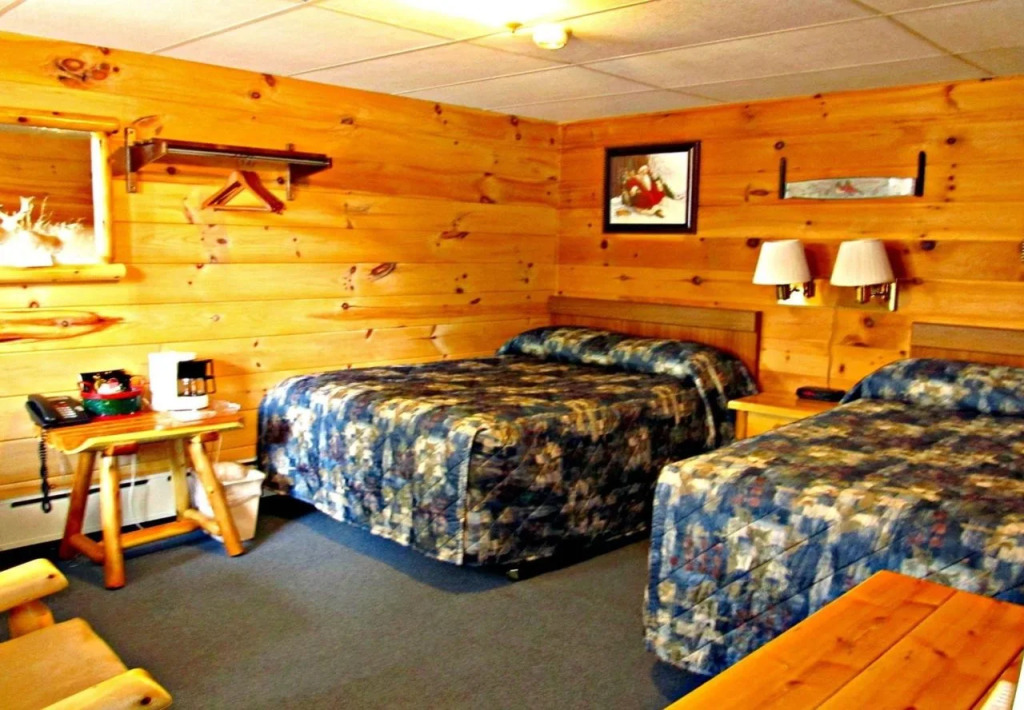 North Pole Inn