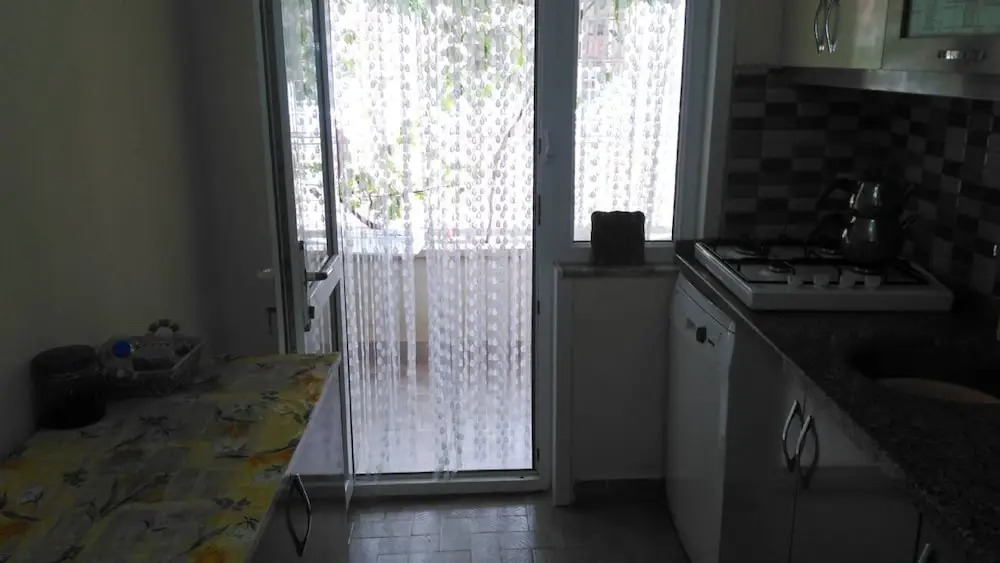Erikli Tatil Evi 31