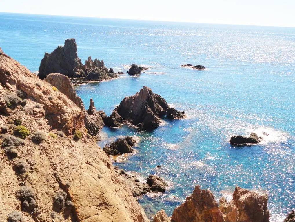 Bahia El Calon