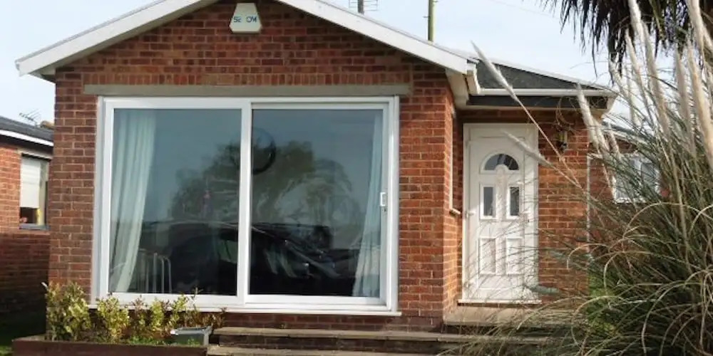 Leysdown Chalet 31