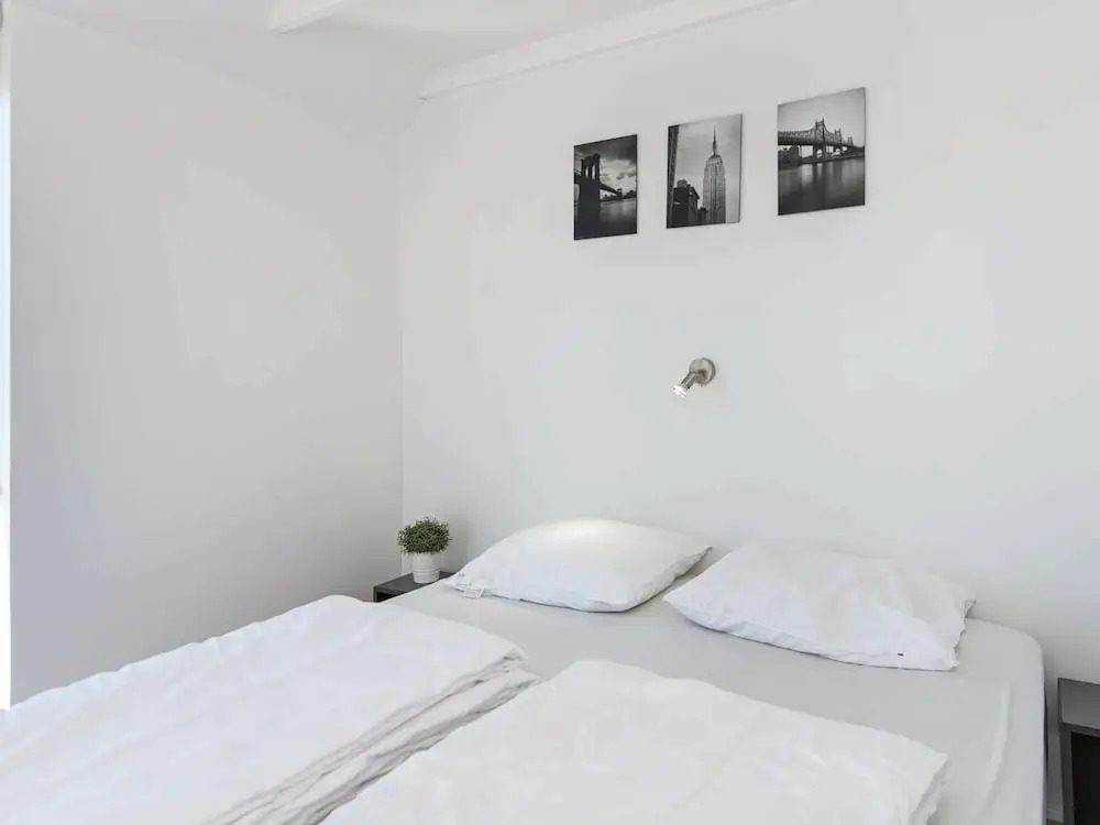 Pleasant Holiday Home in Ebeltoft near Sea