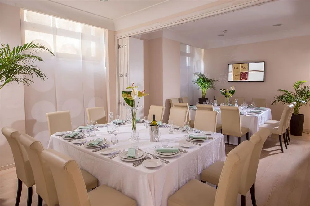 Hotel Saint Paul Rome