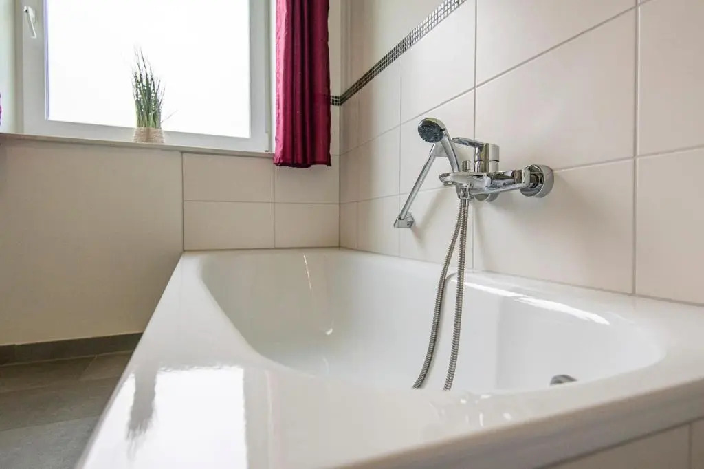 Strandhäuser Lindenstraße Wohnung 10