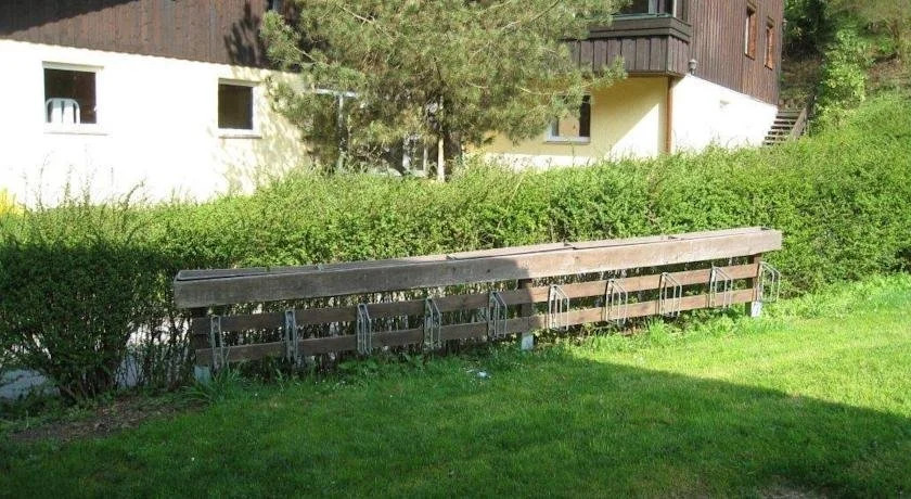Pension Frickinger