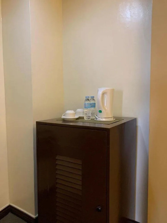 White Knight Hotel Cebu