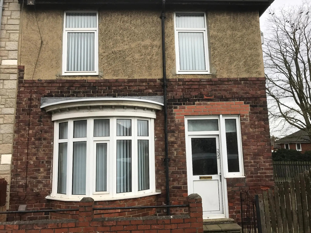 Longfield Road