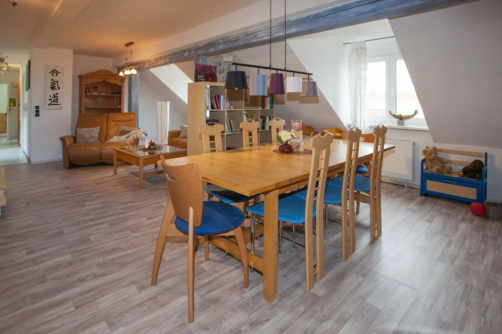 Ferienwohnung Lindenhof
