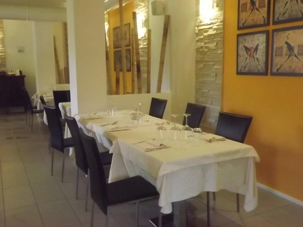 Hotel Bersè