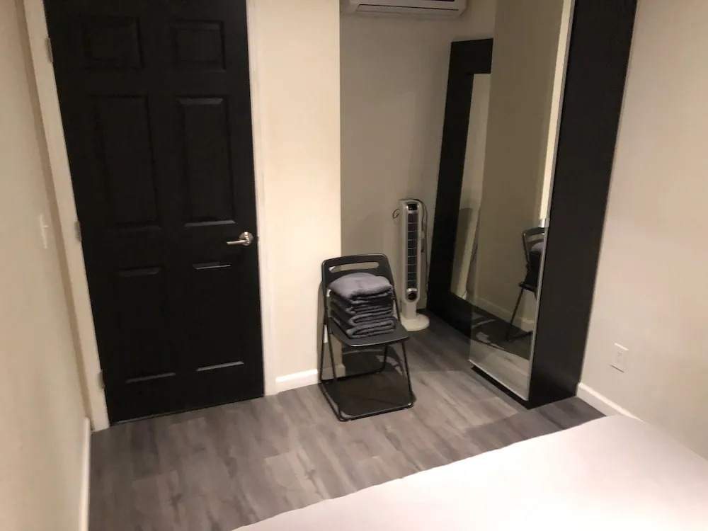 Fabe Suites Flat Iron