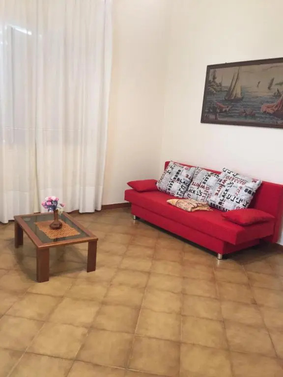 Residenza Orsola
