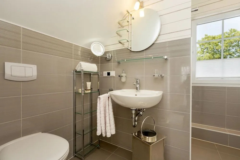 Ferienhaus Ostseebrise
