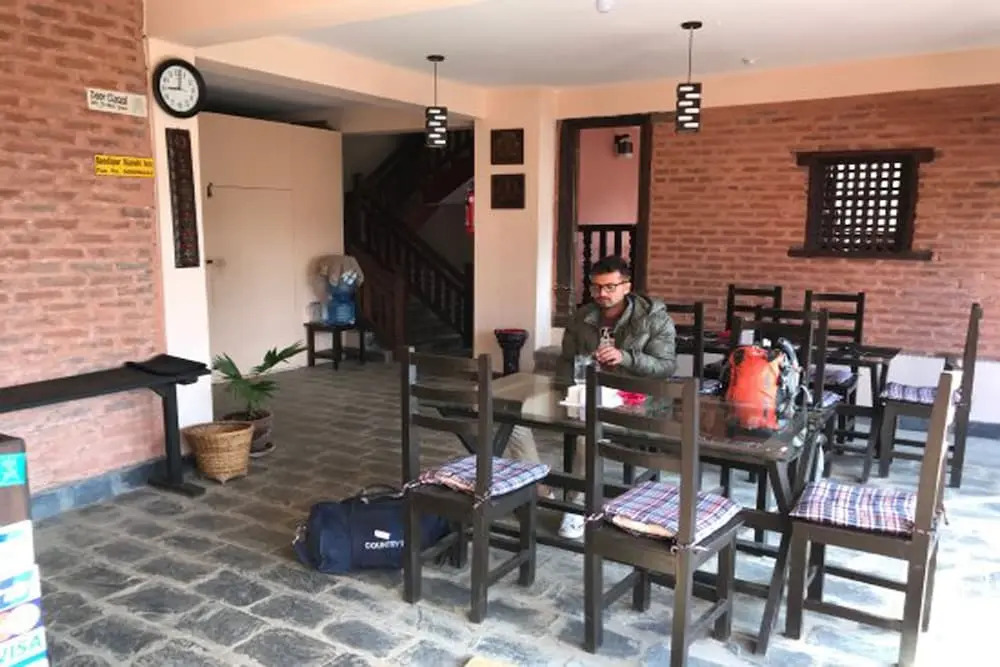 Bandipur Kaushi Inn