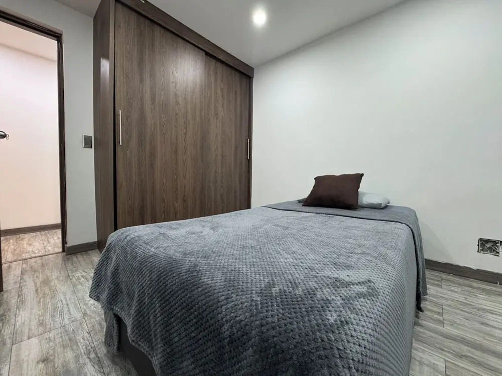 Hermoso Apartamento En Laureles Estadio