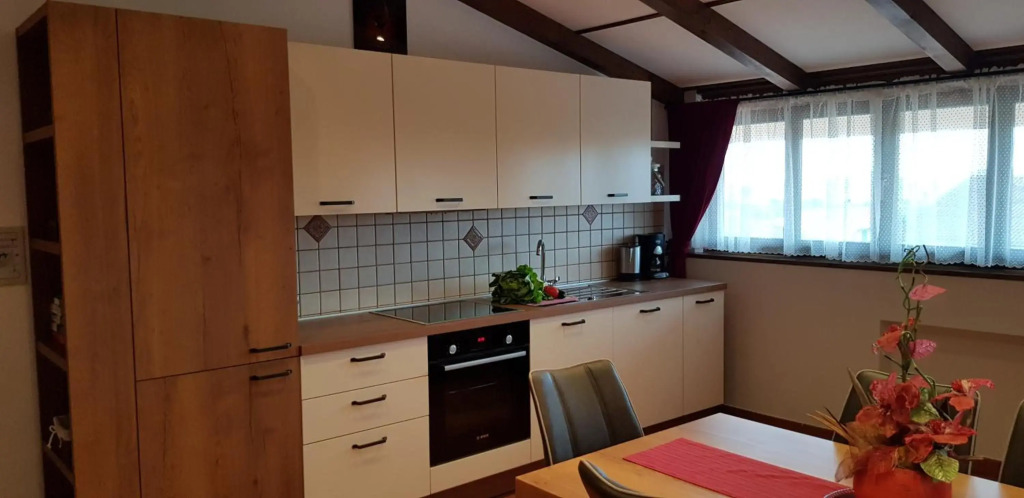 Apartmens Alenka