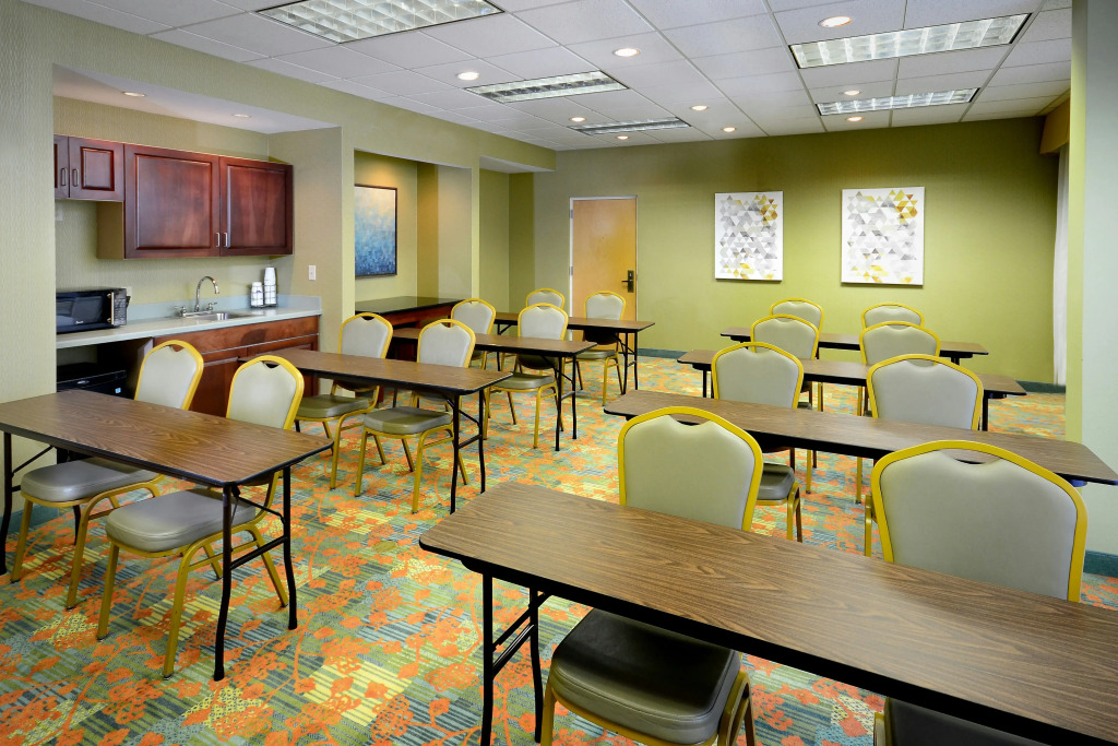 Hampton Inn Martinsville