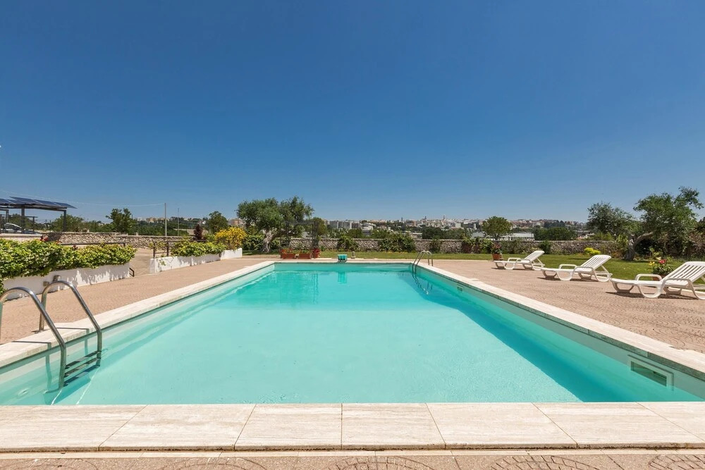 Villa Montedoro Luxury
