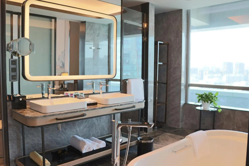 Pullman Suzhou Taicang