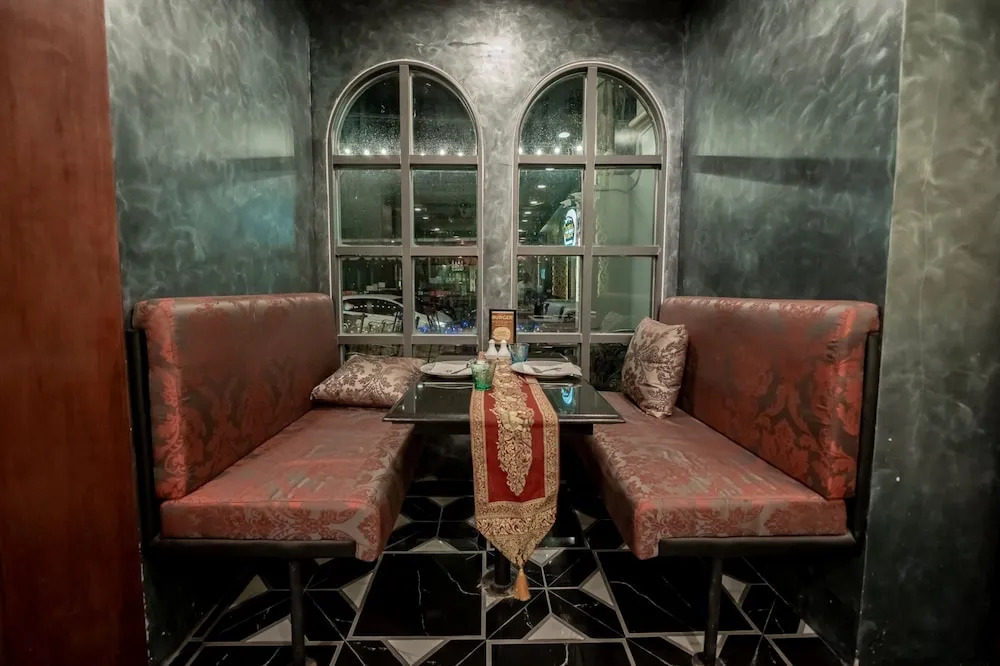 Le Maroc Hotel Patong