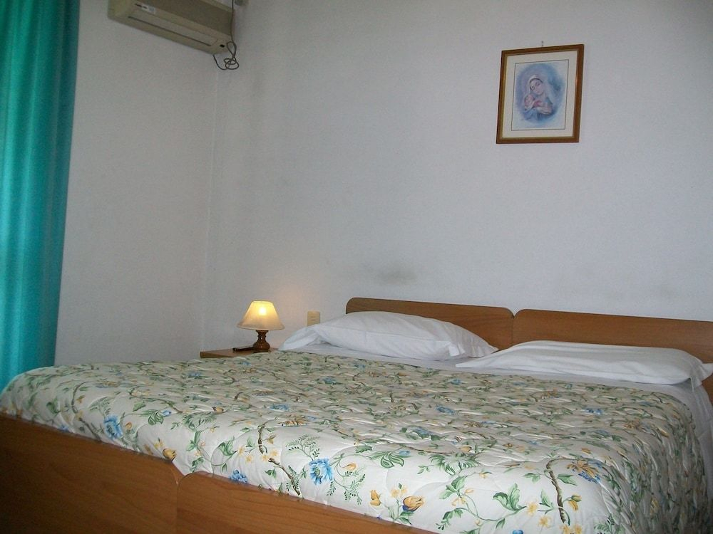 B&B Locanda La Rotonda