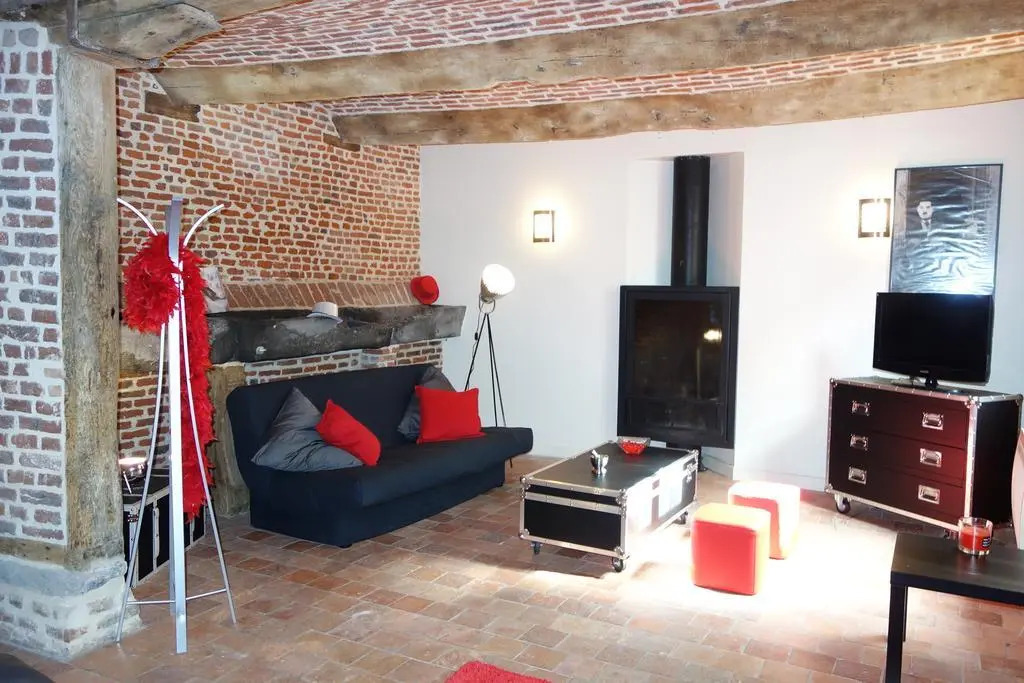 Apartment Relais Princesse