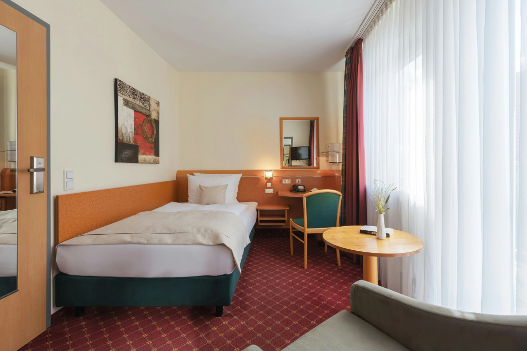 Garner Hotel Hamburg - Wandsbek Marktplatz by IHG