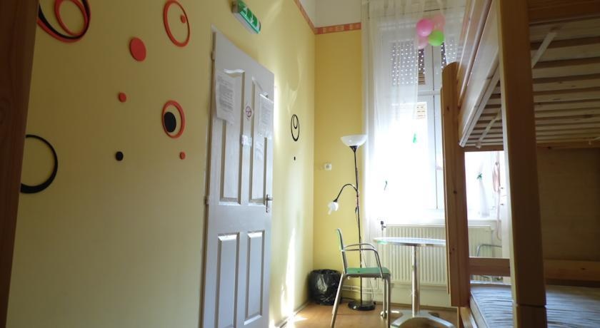 West Side Hostel