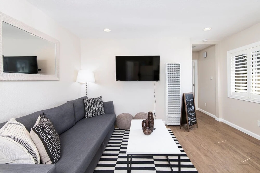 Cleveland 14 by AvantStay Modern University Heights Home Sleeps 6