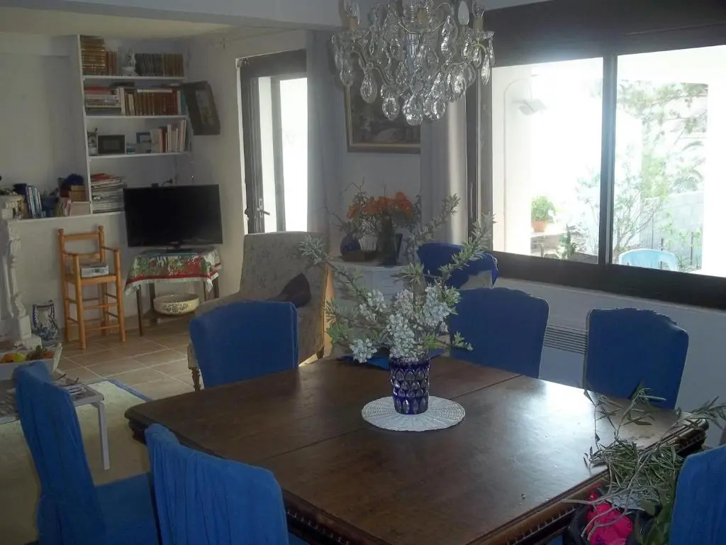Appartement Banyuls-sur-Mer, 3 pièces, 6 personnes - FR-1-309-35