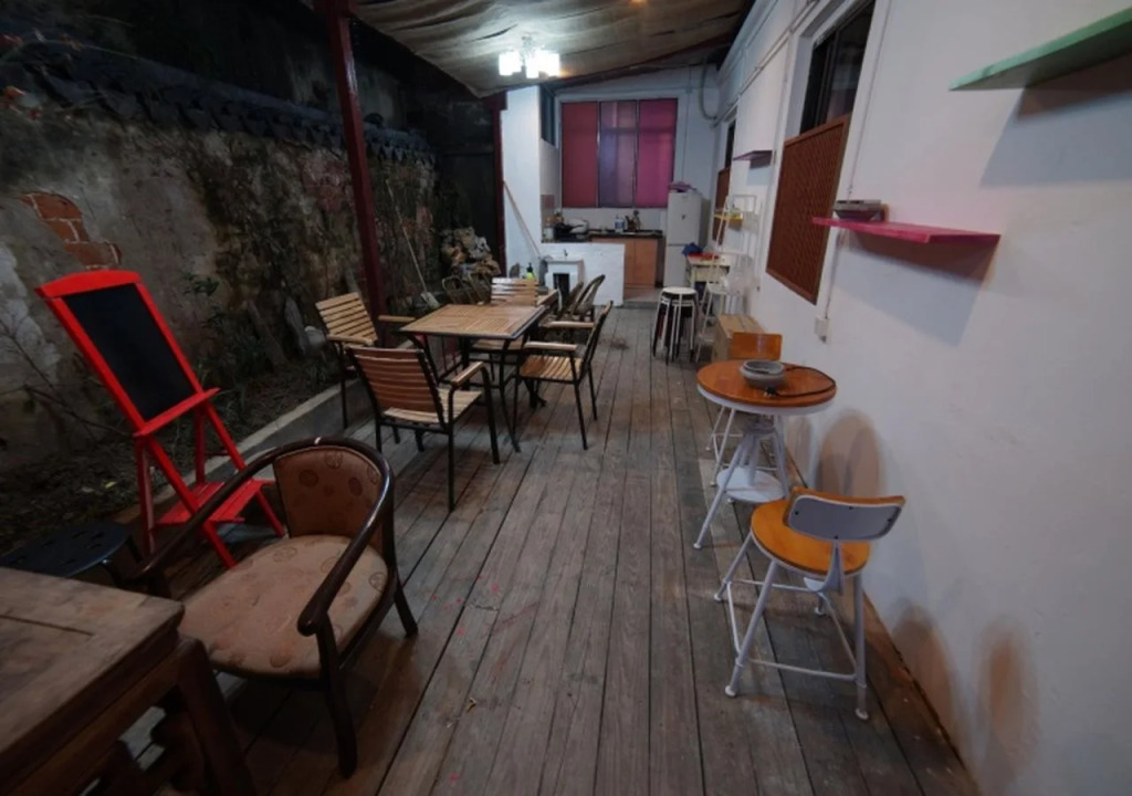 Suzhou Mingya Hostel