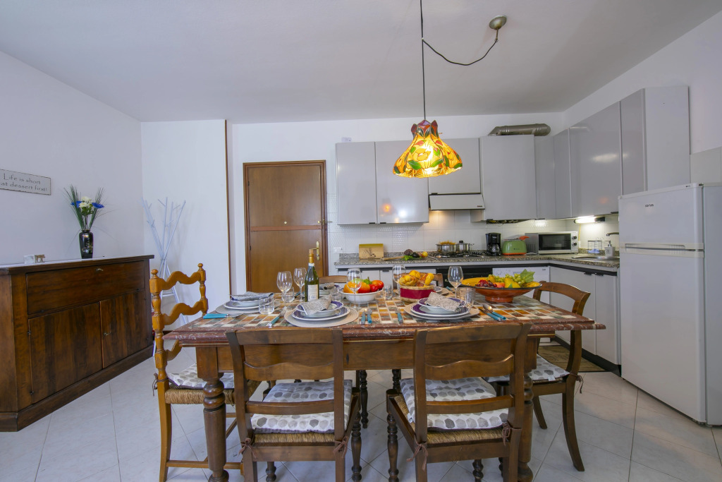 Casa Valentina
