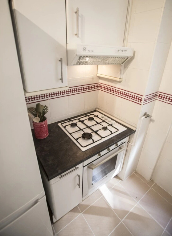 Apartamento Luxury I