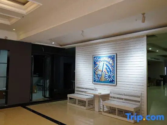 Shemo Hotel (Haikou Friendship Sunshine City)