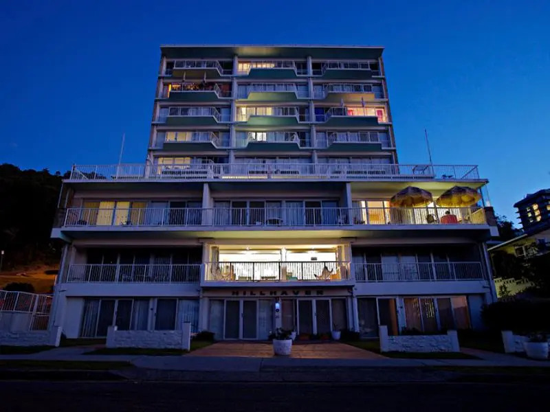 Hillhaven Holiday Apartments