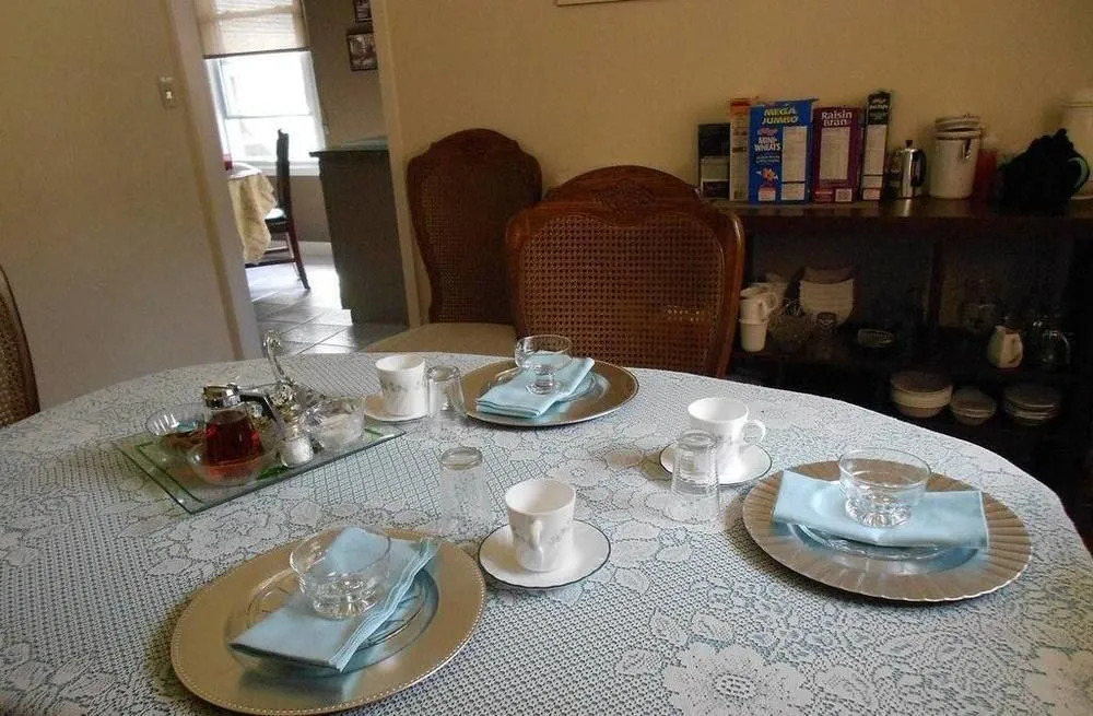 Harbour Heights B&B