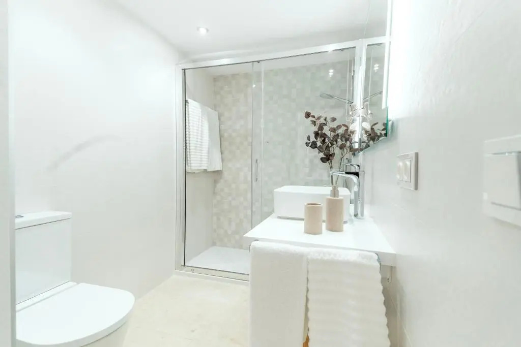 Polo Apartaments 7A