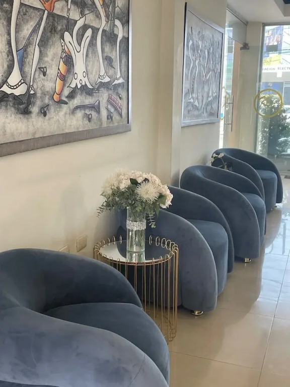 Gran Hotel Higuey