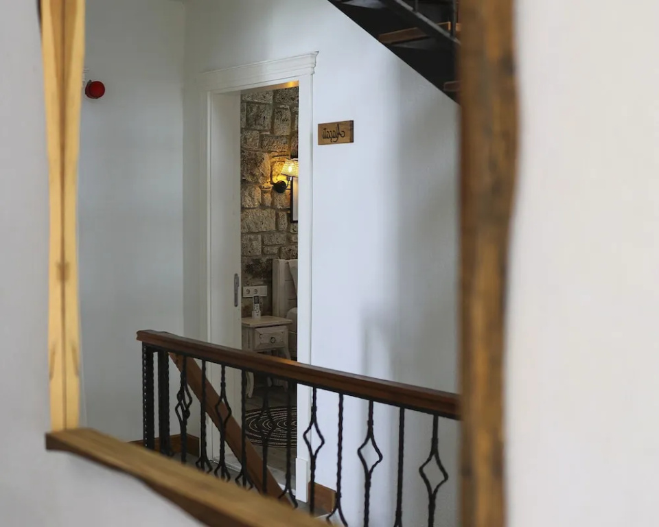 Alacati Lulja Hotel