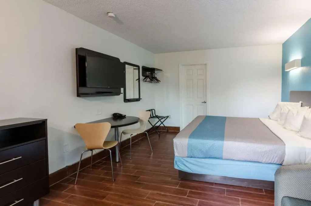 Econo Lodge Lexington