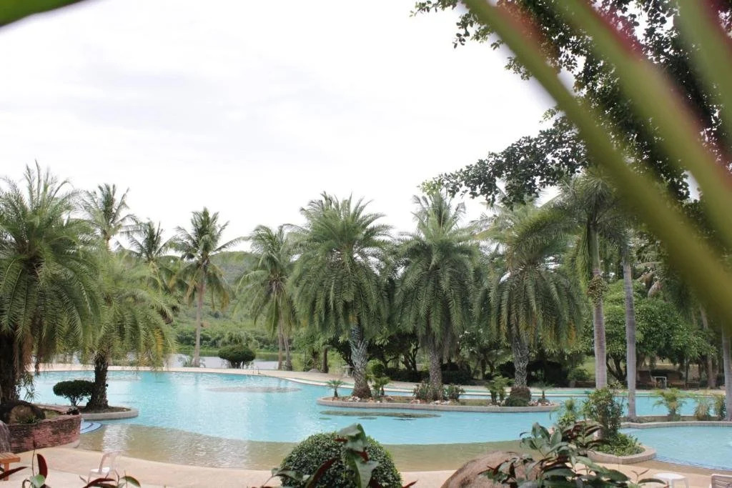 Thai Diamond Land Kaengkrachan