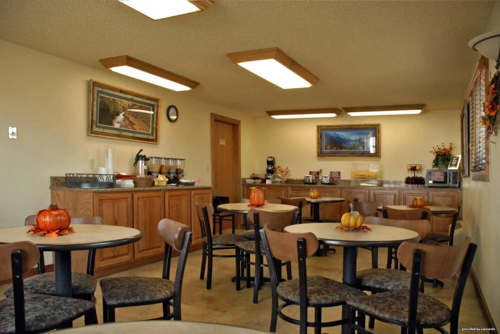 Best Western Paradise Inn