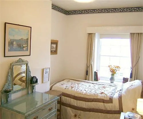 Sea View B&B