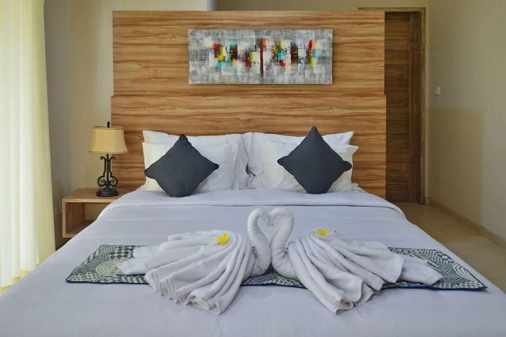 Krisandi House Jimbaran