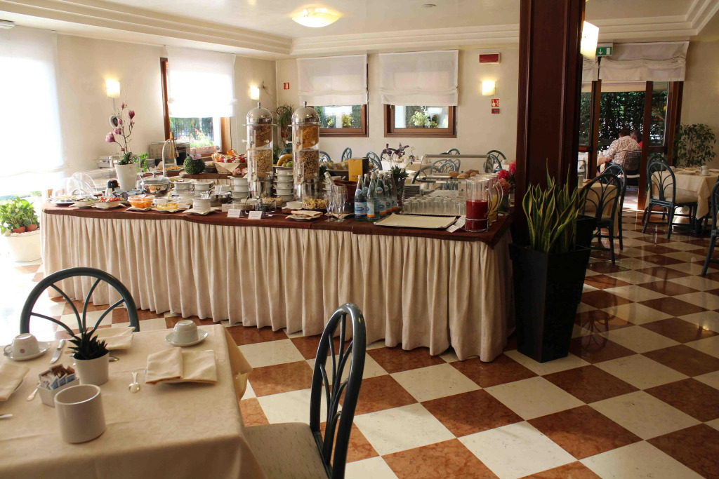 Hotel Alla Torre