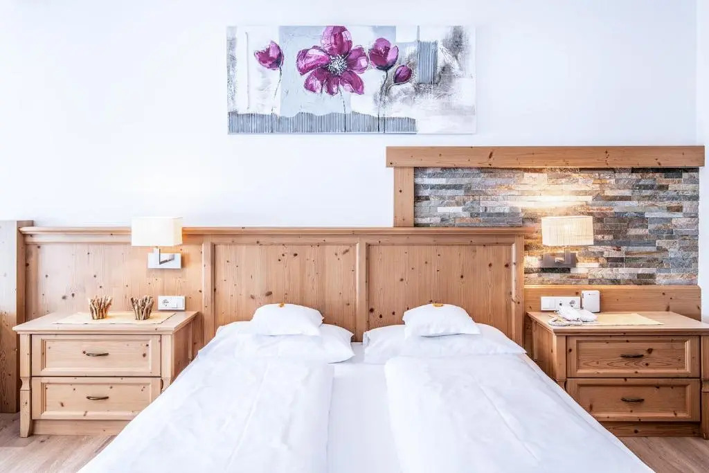 Hotel & Residence Rose
