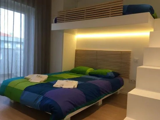 Figueira da Foz Sunset Apartment