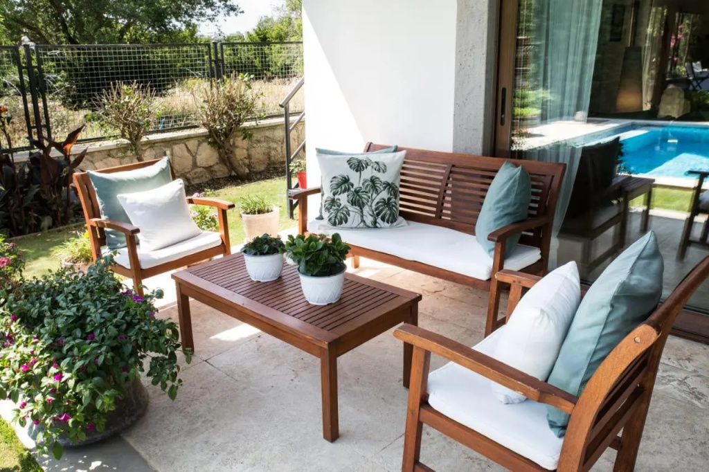 Villa Mertcan by Important Group Travel BD439